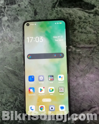 Oppo Reno5